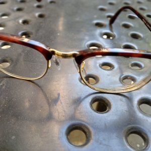 Classic Rayban wayfarer